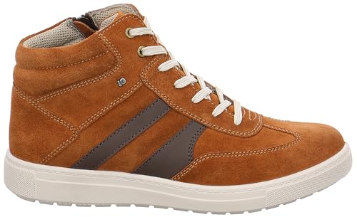 Chaussures Jomos 321387-927-3052 marron dotées de la semelle amortissante PUR Aircomfort