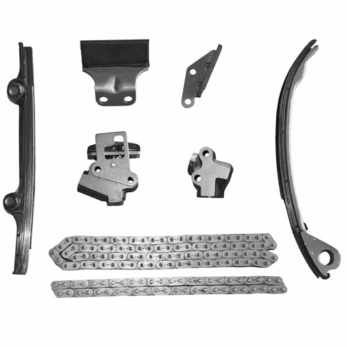 Kits de cadena INA Schaeffler ZC-9-4180SX para una distribución silenciosa