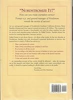 Fabled Service : Ordinary Acts, Extraordinary Outcomes 0787910074 Book Cover