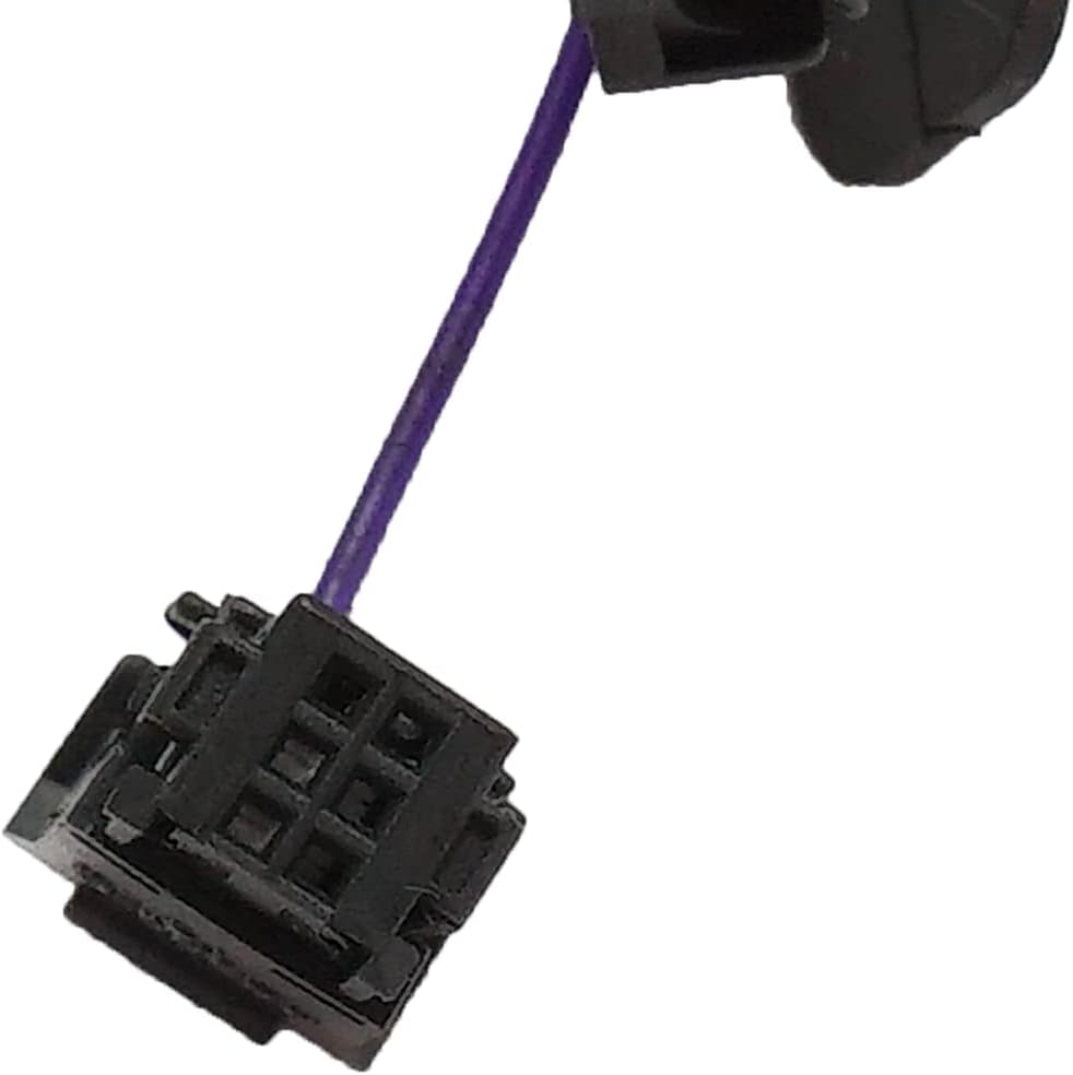 Garage-Pro Driver Side Power Heated Mirror for Jeep Renegade 2015-2023 With Signal Light & Blind Spot Monitor; Without Memory Textured