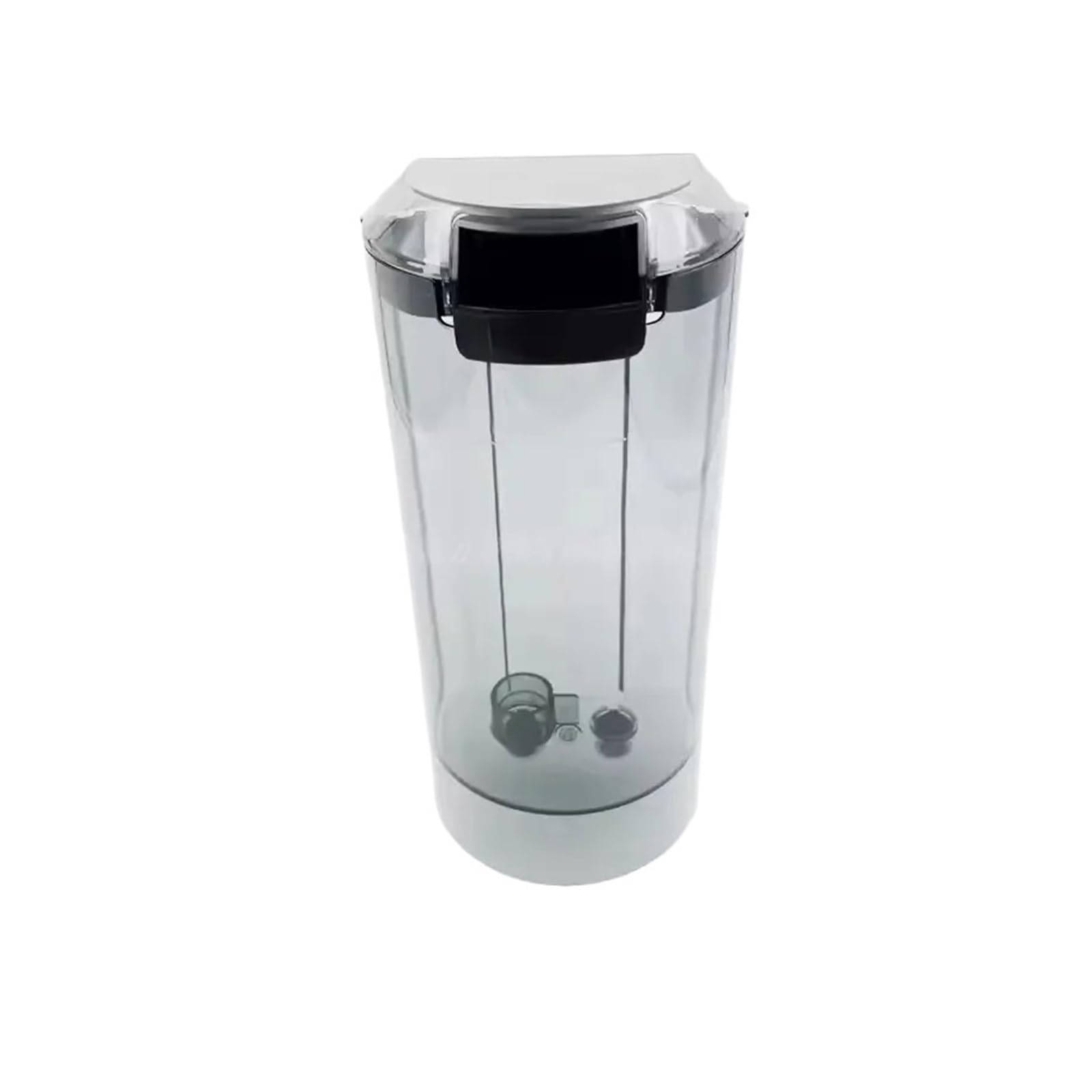 Contenedor De Leche, Compatible Con De Longhi,EC680 EC685 EC785, Reemplazo Del Tanque De Leche De La Máquina De Café Expreso