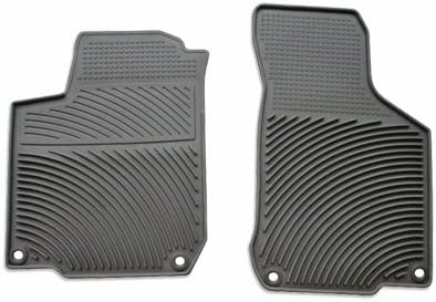 Volkswagen Floor Mat - 1C1-061-550-041