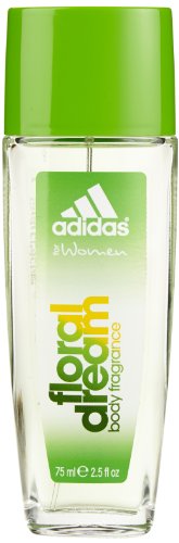 adidas Floral Dream Déodorant en spray 75 ml