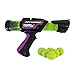 Hog Wild Atomic Power Popper 6X Shooter Battle Toy