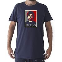 GAMBA TARONJA Boss - Camiseta - Tyrion Lannister - Game of