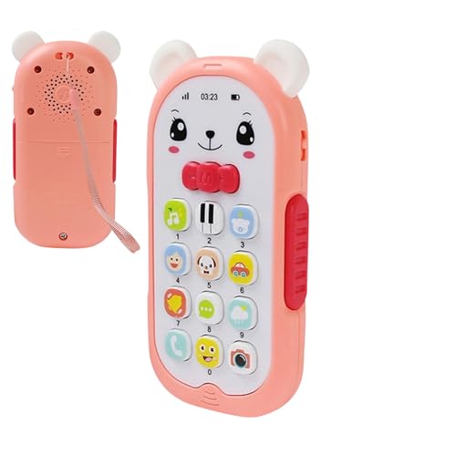 Telefono giocattolo – Telefono da 5,71 pollici | PP: giocattolo