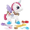 VTech Style and Glam On Unicorn