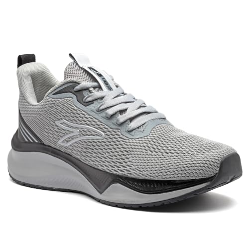 Image of Action-NITRO-724 Lightweight Comfortable Cushioned Running Sports Shoes for Men