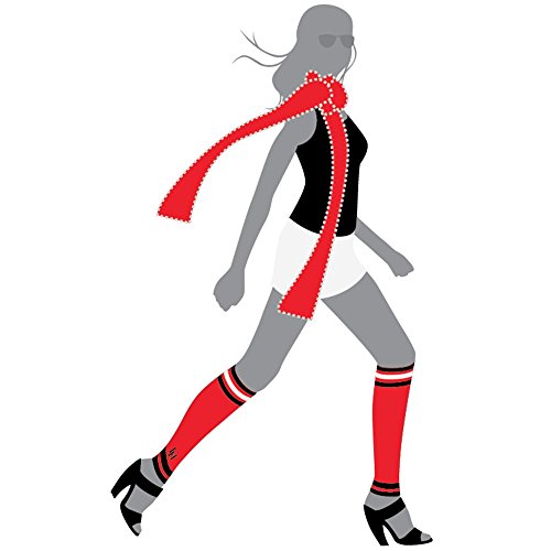 Women's Compression Leg Warmers3