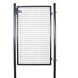 Stabiler 50 x 50mm Maschendraht mit einer Stärke von 4mm