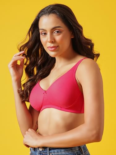 Image of Clovia Women T-Shirt Bra