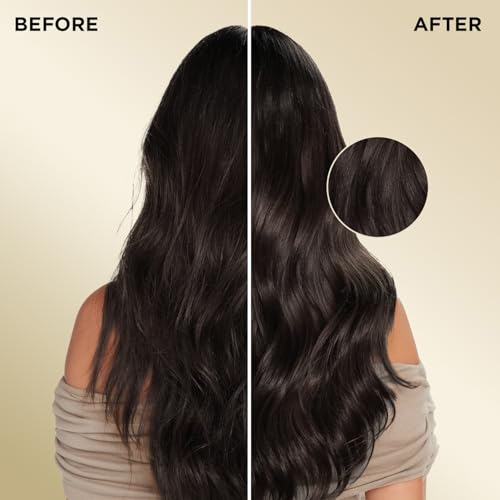 Image of Pantene Miracle Rescue Biotin Strength Conditioner | 10x Stronger Hair | Lightweight, smooth | Suitable for all hair types | 80ml