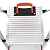 Flip-N-Lite 300-Pound Duty Rating 6-foot Stepladder with Platform