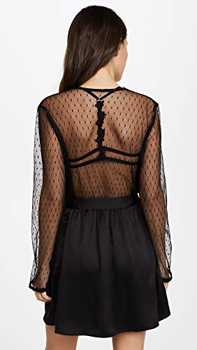 Image of Flora Nikrooz Women's Showstopper Cover Up
