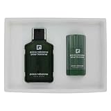 Paco Rabanne By Paco Rabanne For Men. Gift Set ( Eau De Toilette Spray 3.4-Ounces & Deodorant Stick 2.2-Ounces)