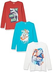 Dino Boss/Dino Surf/T-rex 3-pack