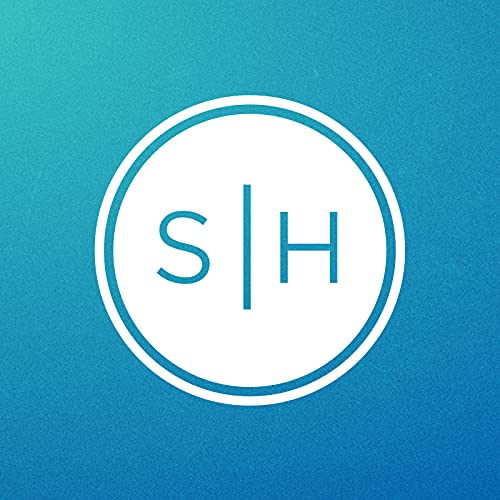 『The Spring Hills Podcast』のカバーアート