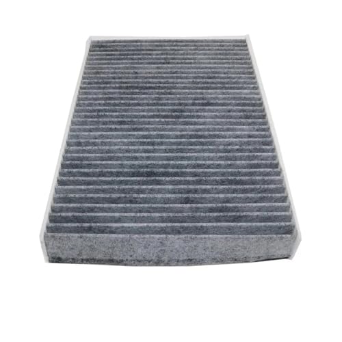 Filtro de habitáculo para Nissan Maxima QX V A33 y Trinidad A23, repuesto OEM 27274-4Y125