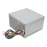 [PRESTAZIONI EFFICIENTI] Potenza nominale di 280 W con una tensione di ingresso di CA 100-240 V, che fornisce una potenza in uscita costante per un funzionamento regolare del .