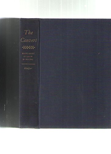 The Convert B0006AV166 Book Cover