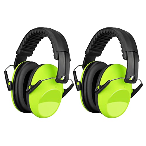 Comparison of Best Ear Protectors For Kids [Experts 2023