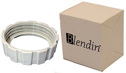 Base inferior para licuadora Blendin compatible Hamilton Beach miniatura 2