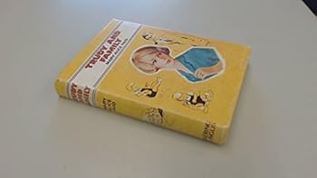 Hardcover Trudy and Family Book