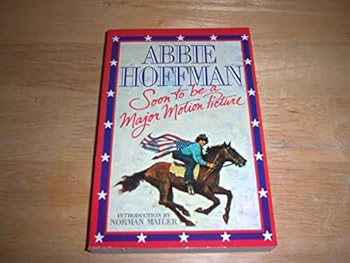 Paperback Soon To Be a Major Motion Picture Book