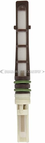 Miniatura 4 de Para Mazda 626 1998-2002 AC Compresor wAC Kit de Reparación - BuyAutoParts 60-80267RK Nuevo