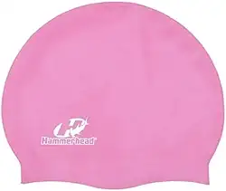 Hammerhead Touca de Silicone