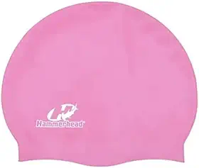 Hammerhead Touca de Silicone