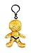 Joy Toy - 1500162 - Porte-clés en peluche - Star Wars C-3PO - 8 cm