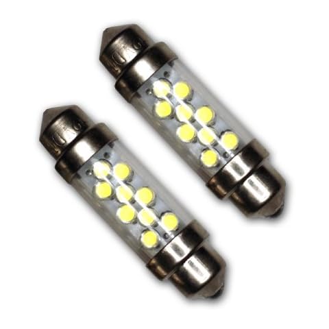 Tuningpros LEDUHL-39M-W9 Cover