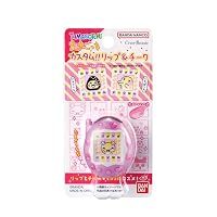 Amazon.co.jp: バンダイ(BANDAI) たまごっち カスタム!!リップ＆チーク