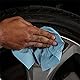 Scott 75143 Scott Shop Towels, Blue