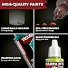 The Army Painter, Warpaints Flexible Triad PLUS+: Black & Greys, 7 x 18 ml acrylic paints - Miniature quality hobby paint for Dungeons and Dragons (DnD) & Warhammer Miniatures #4