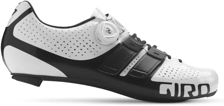Amazon.co.jp: Giro メンズ Factor Techlace ロードサイクリング