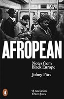 Algopix Similar Product 13 - Afropean: Notes from Black Europe