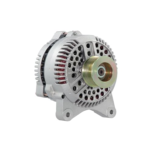 ACDelco Gold 335-1118 (88877328) Alternator