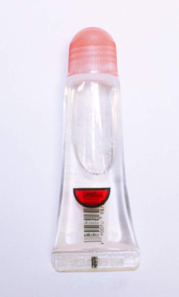 Prestige Biatta CLEAR CRYSTAL FLAVORED CLEAR LIP GLOSS Watermelon