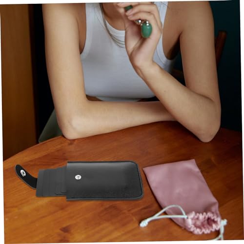 Didiseaon Slim Card Holder for Women Id Wallet Money Clip Credit Card Wallet for Women2