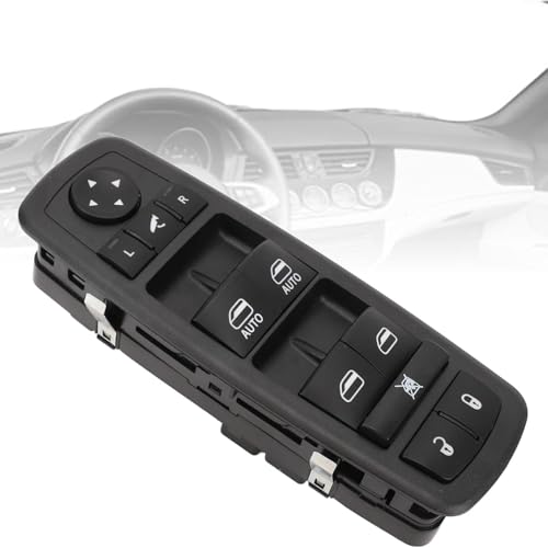Commutateurs de fenêtre pour restaurer vos commandes électriques auto de 2014 à 2016