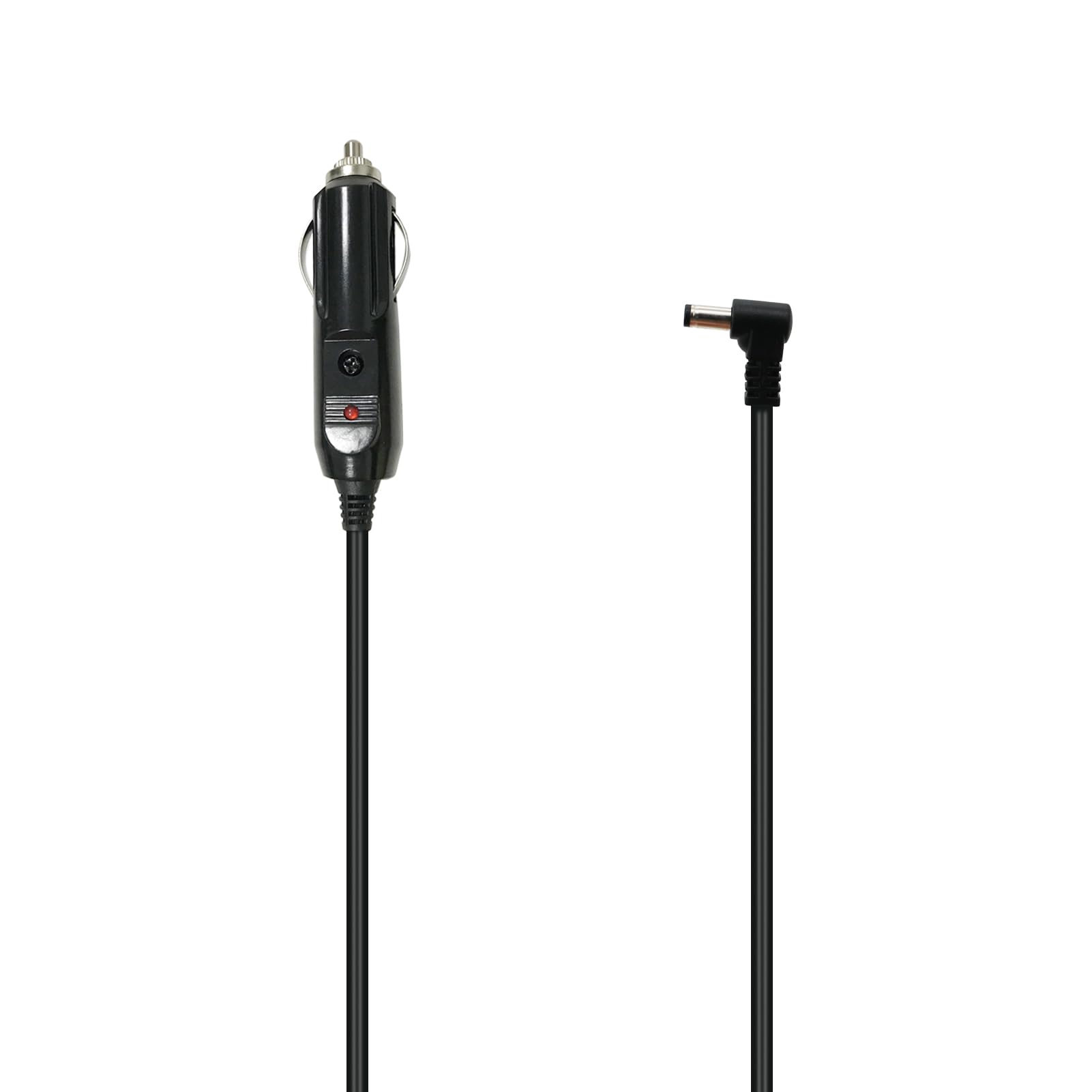 Car Charger for Inogen one G5 G4 G3 BA-306 BA-503 BA-301 Accessories, Power Cord 6.6 FT