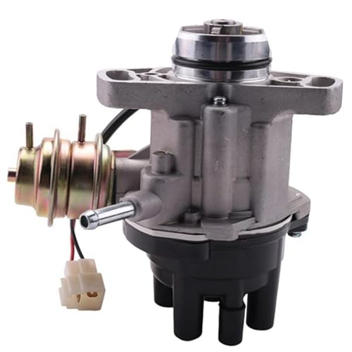 Distributeur d'allumage MD159279 haute performance pour Mitsubishi Lancer 2008-2013