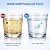 SUPERIOR FILTERS 10 Micron Sediment water Filter - Whole House Water Filter Cartridge - 4.5 x 20-inch Replacement - Compatible with All Whole House Water Filter System - (20 X 4.5, 10 Count)