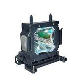 高輝度プロジェクター電球 LMP-H202 HW