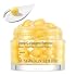 SUNGBOON EDITOR Deep Collagen Retinol Capsule Cream | For Fine Lines and Dry Skin | White Spicules + Collagen + Retinol | Korean Skincare, 1.69 fl.oz | Gifts for Women