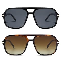 Black+brown Yellow Tortoise/Gradient Brown