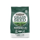 Pennington Kentucky 31 Tall Fescue Penkoted PC 5lb