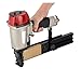 Pneumatic Power Nailer Decorative Tool Stapler 16 Gauge Pneumatic Staple Gun for Fence Wire Wood Lathes Slats Furniture Frames